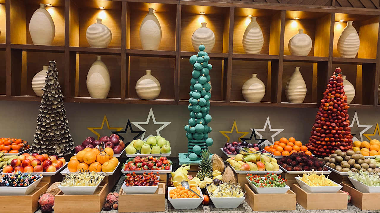 Gastro Steigenberger Resort Alaya Marsa Alam - Red Sea - Adults only