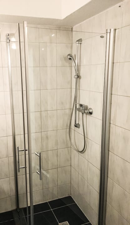 Zimmer Elbgalerie Hotel