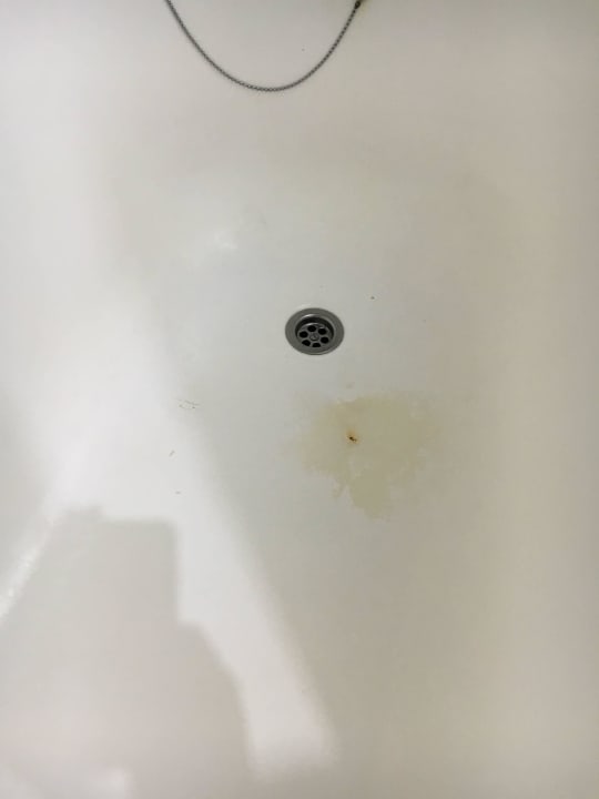 Rost in der Badewanne Suites & Villas by Dunas