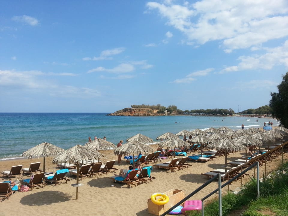 Plaza Sirios Village Hotel & Bungalows