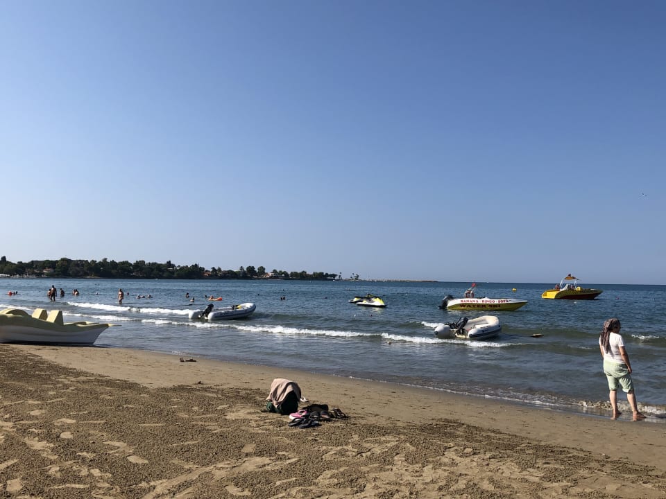 Strand Trendy Side Beach Hotel - Adults only