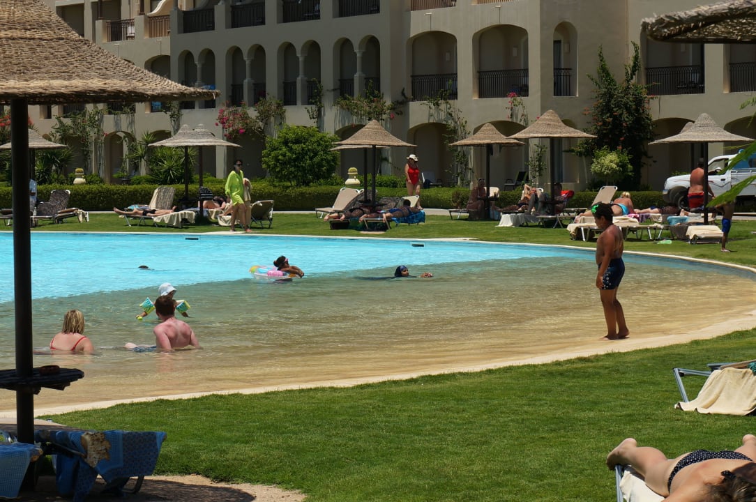 BASEN JAZ Aquamarine Resort