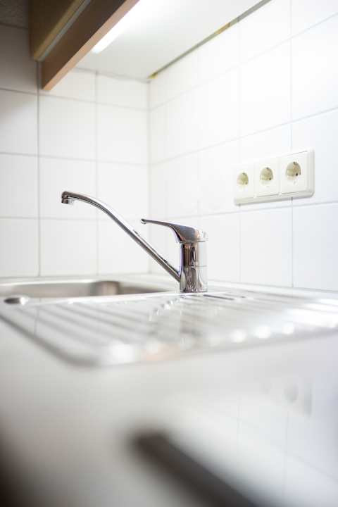 Sonstiges Gästehaus Mäder am Hafen