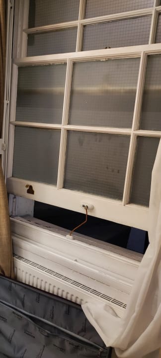 Zimmer Hotel Lancaster Gate Hyde Park