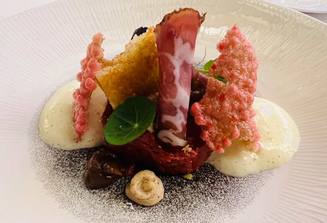 Gastro Thermenwelt Hotel Pulverer