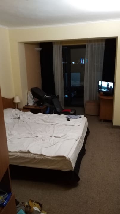 Zimmer Sentido Bellevue Beach