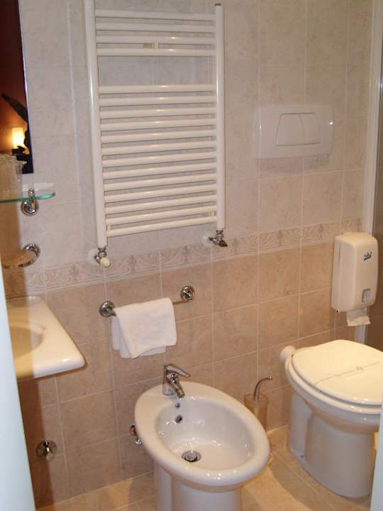 Bad Hotel Astoria Garden