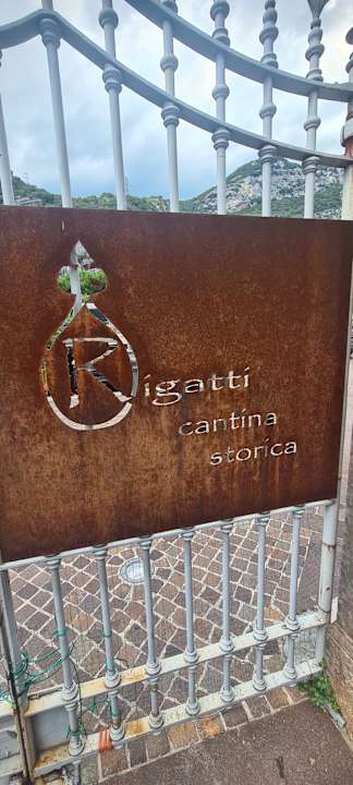 Außenansicht B&Bio Garda Ulivi