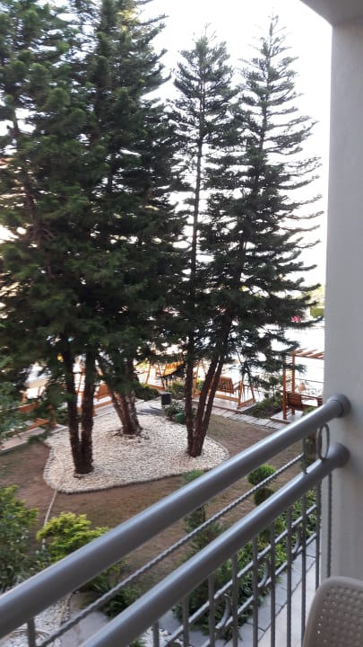 Zimmer Fame Residence Kemer & Spa