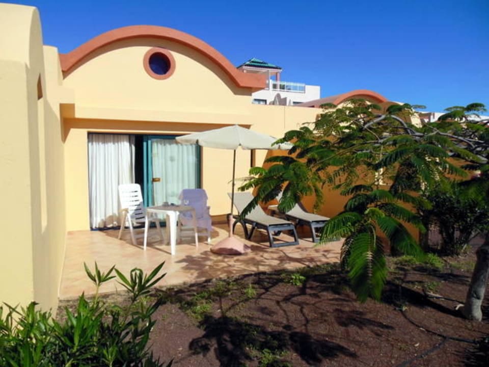 Terrasse H10 Playa Esmeralda - Adults only
