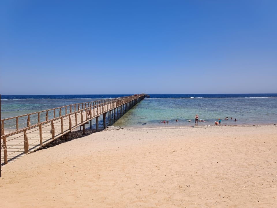 Strand Lazuli Hotel Marsa Alam