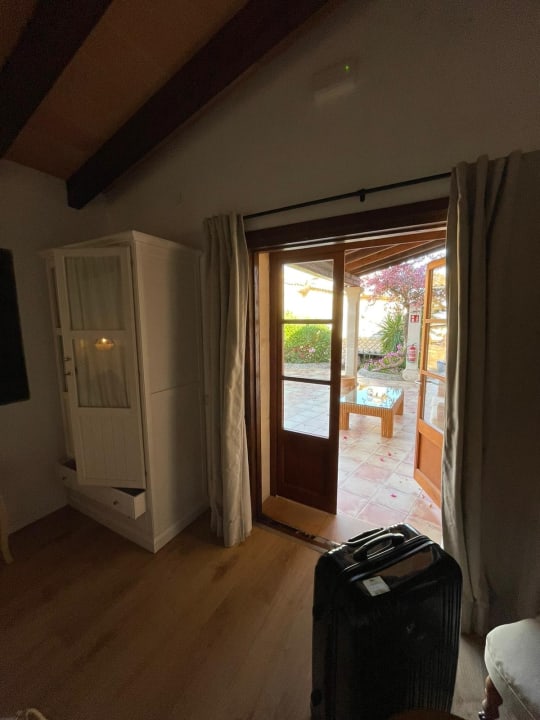 Zimmer New Can Furios Hotel by Can Calco Hotels