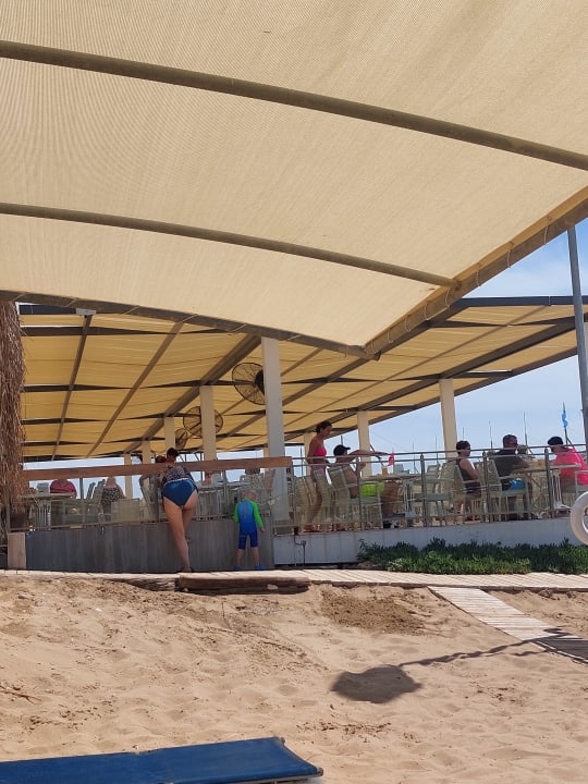 Strand Terrace Elite Resort