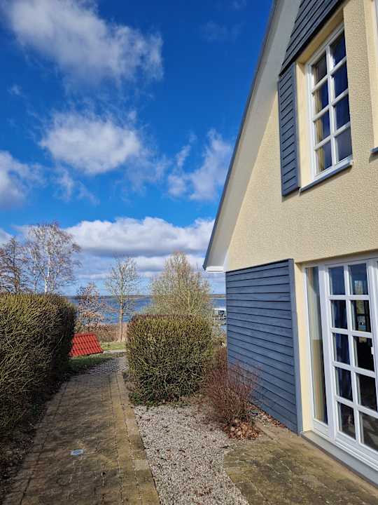 Außenansicht Hotel Fleesensee Resort & Spa