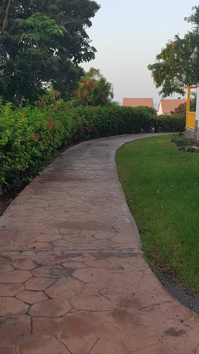 Sonstiges Aldiana Club Fuerteventura