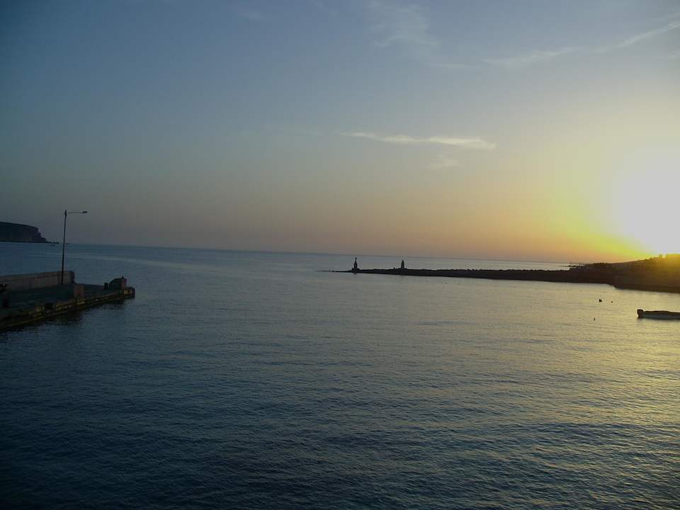 Other sea views  Riviera Spa Resort - Adults Only