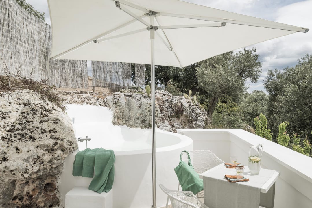 Sport & Freizeit Hotel Masseria Alchimia Resort