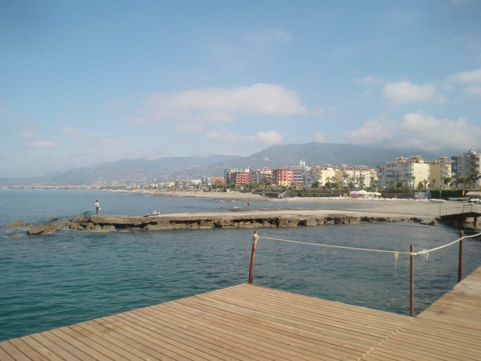 Alanya Grand Kaptan