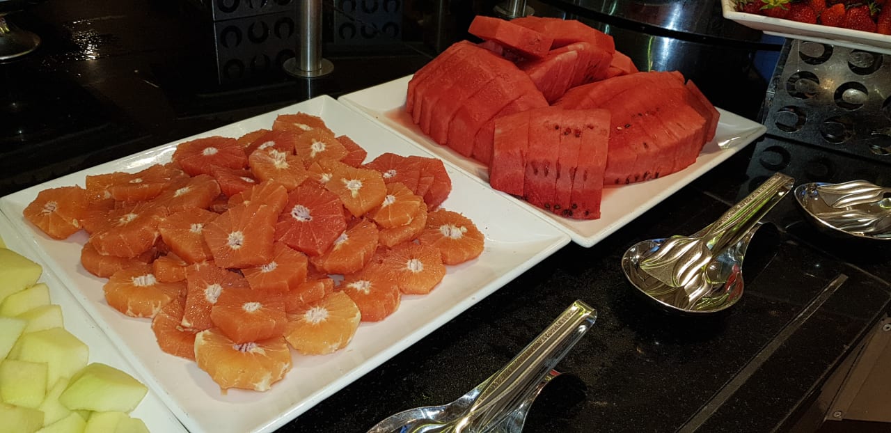 Gastro Susesi Luxury Resort