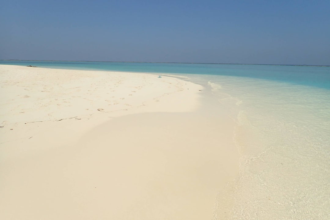 Strand Adaaran Select Meedhupparu Island Resort - Premium All Inclusive