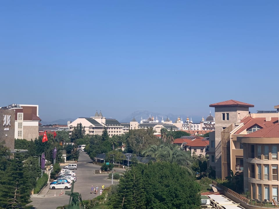 Außenansicht TUI BLUE Xanthe