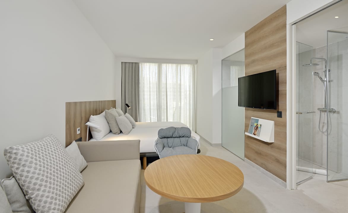 Zimmer INNSiDE Calviá Beach