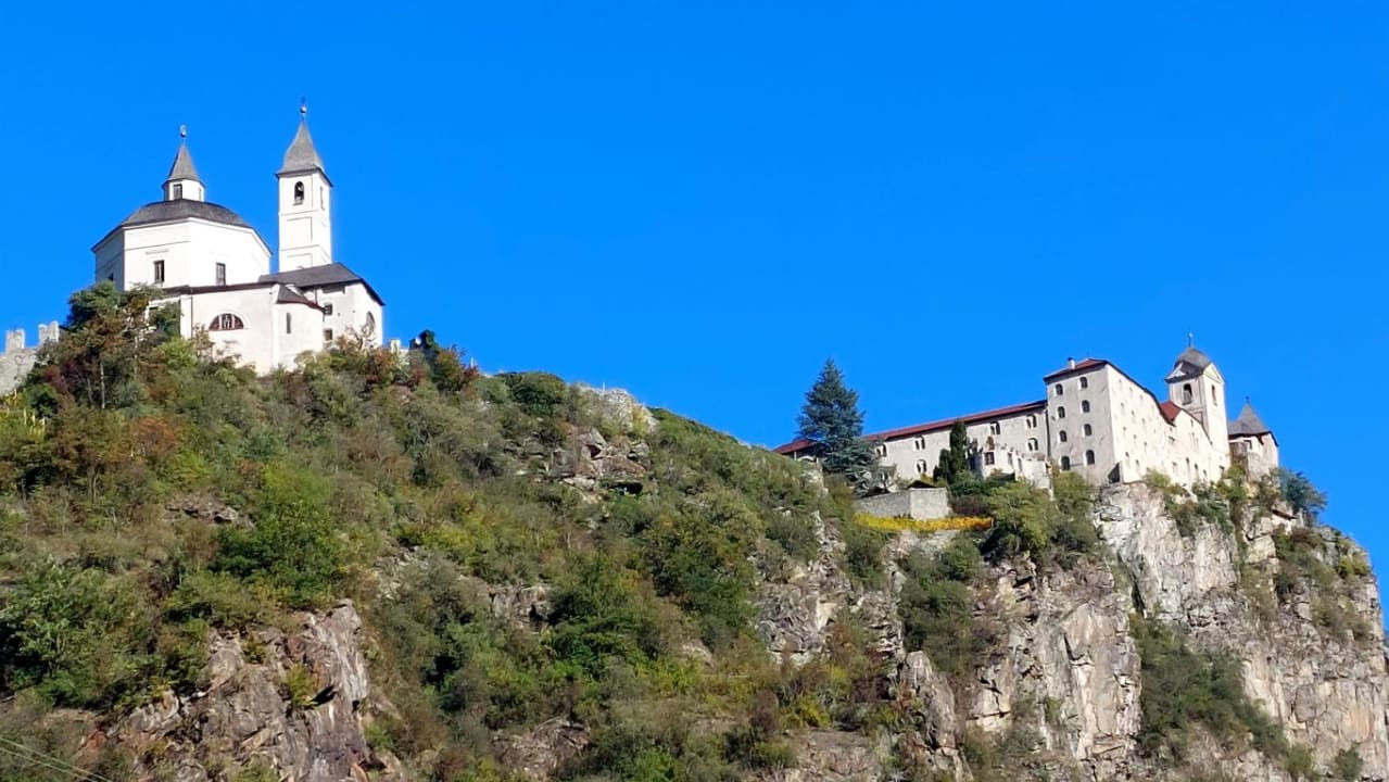 Sonstiges Boutique Pension Erlacher – Adults Only