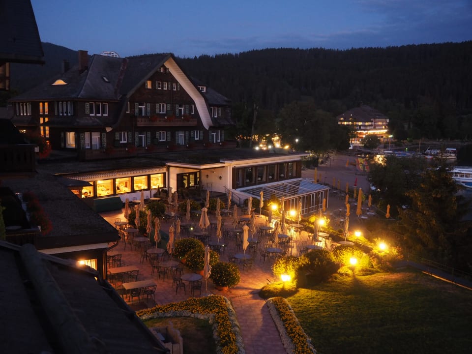 "Außenansicht" Treschers Schwarzwald Hotel (Titisee-Neustadt ...