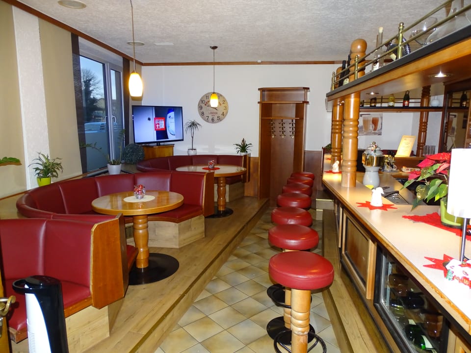 Gastro Hotel Heider