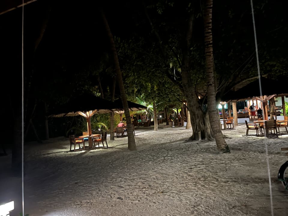Gastro NH Collection Maldives Reethi Resort