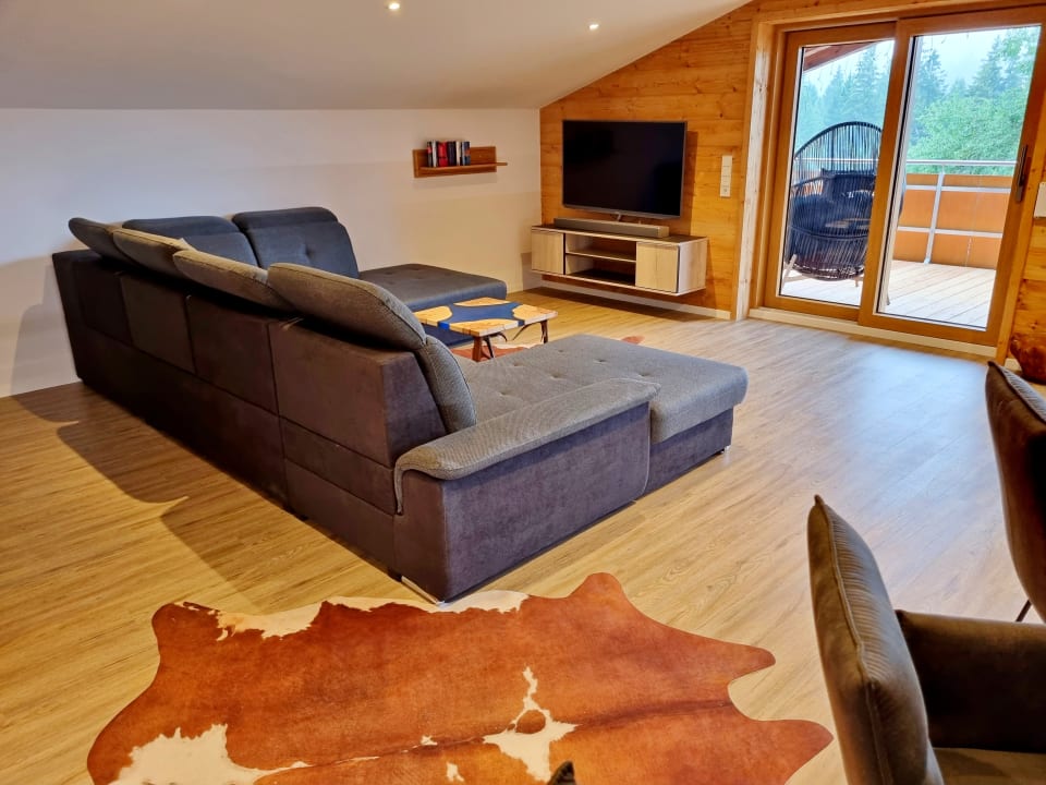 Zimmer Landhaus Wildschütz