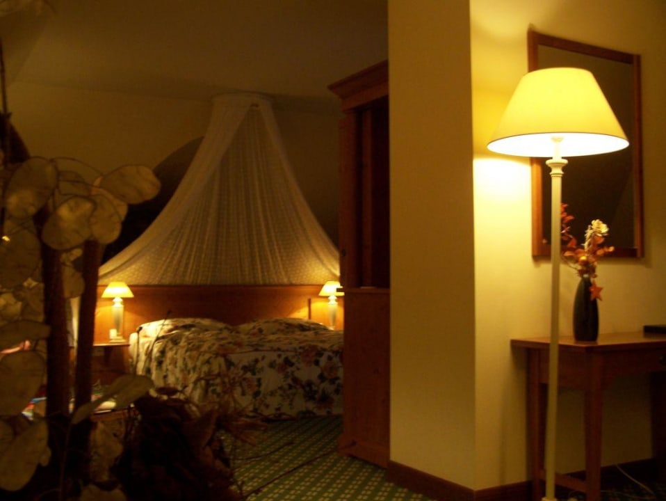 Suite Schloss Hotel Dresden-Pillnitz