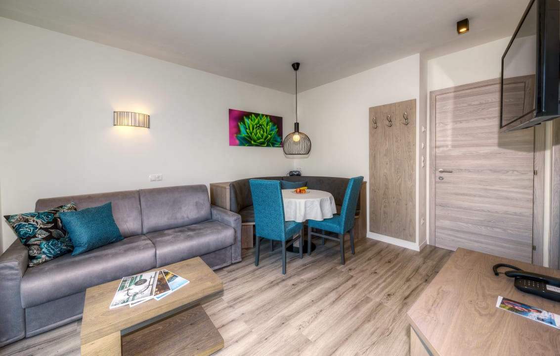 Zimmer Residence Lichtenberg