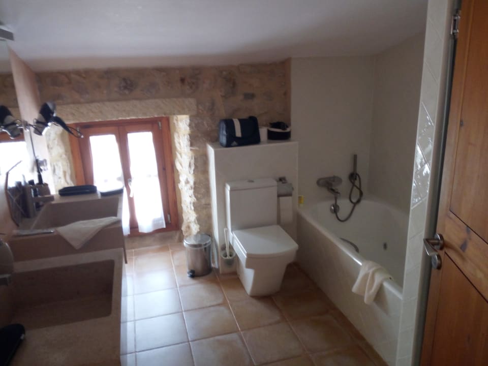 Zimmer Hotel Son Ametler