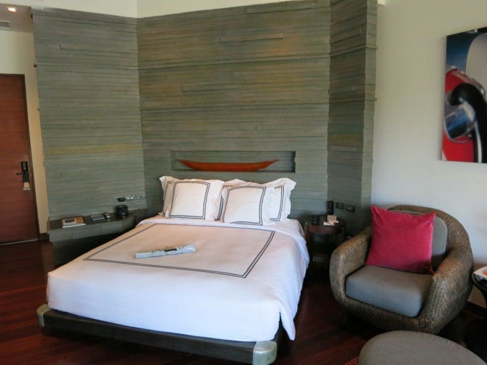 Doppelzimmer The Slate