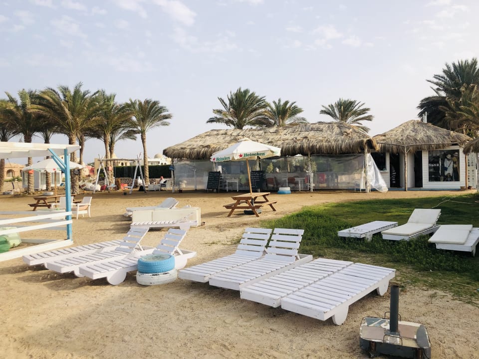 Gastro Swisstouch Oriental Resort Marsa Alam