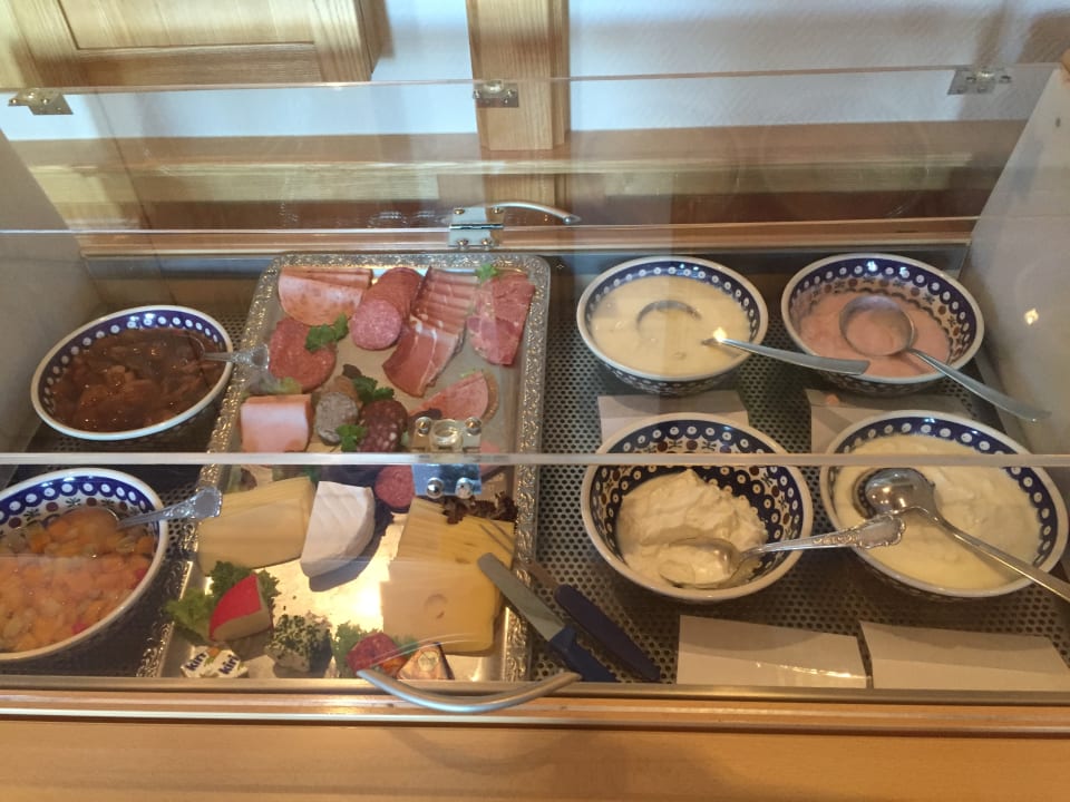 Restaurant Stössels Hotel