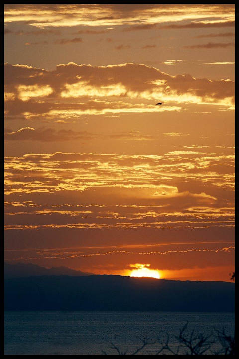 Sonnenaufgang Happy Life Village