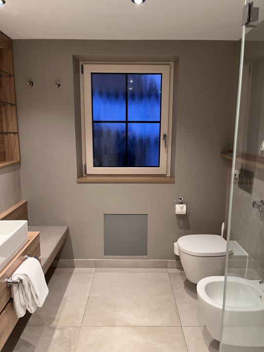 Zimmer Hotel Zugspitze