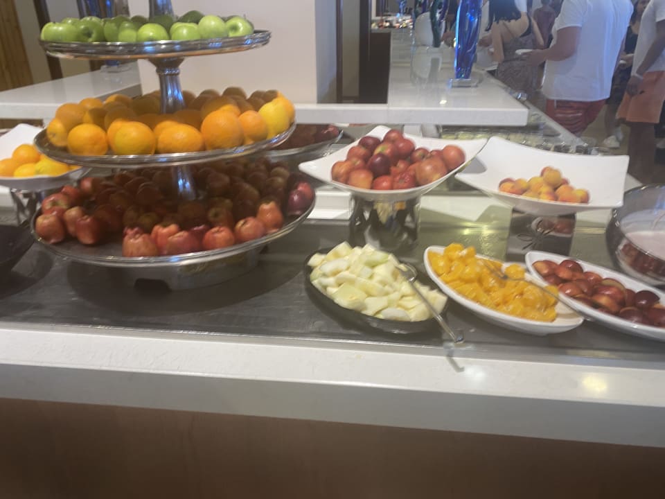 Gastro Salamis Bay Conti Resort Hotel & Casino