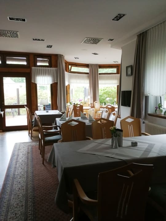 Gastro Hotel Kiek In im Wiesengrund