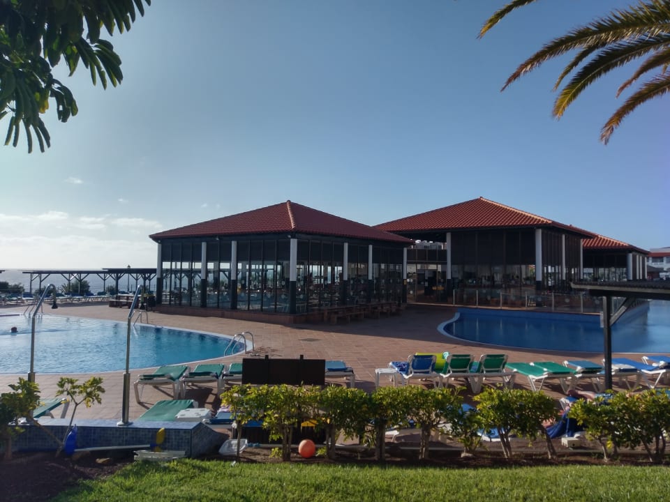 Gastro TUI MAGIC LIFE Fuerteventura
