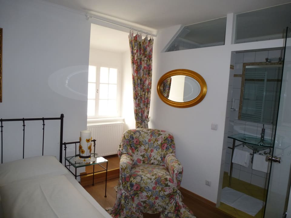 Chardonnay Hotel Knappenstöckl