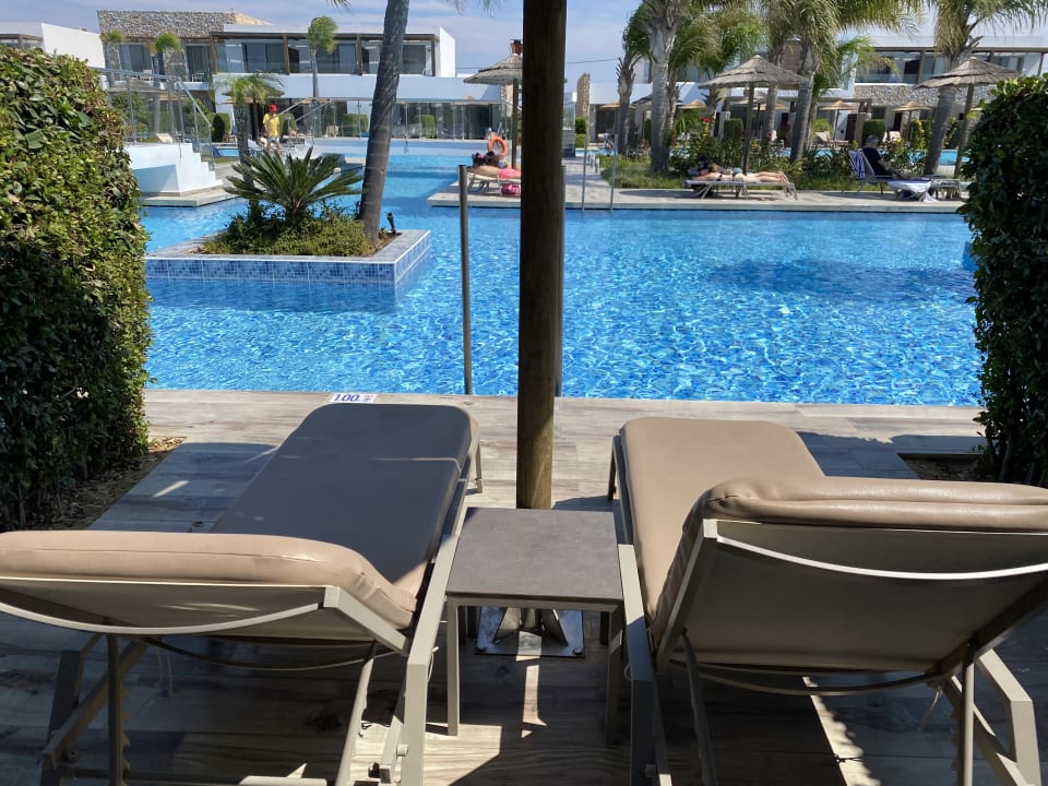 Zimmer TUI BLUE Palazzo del Mare