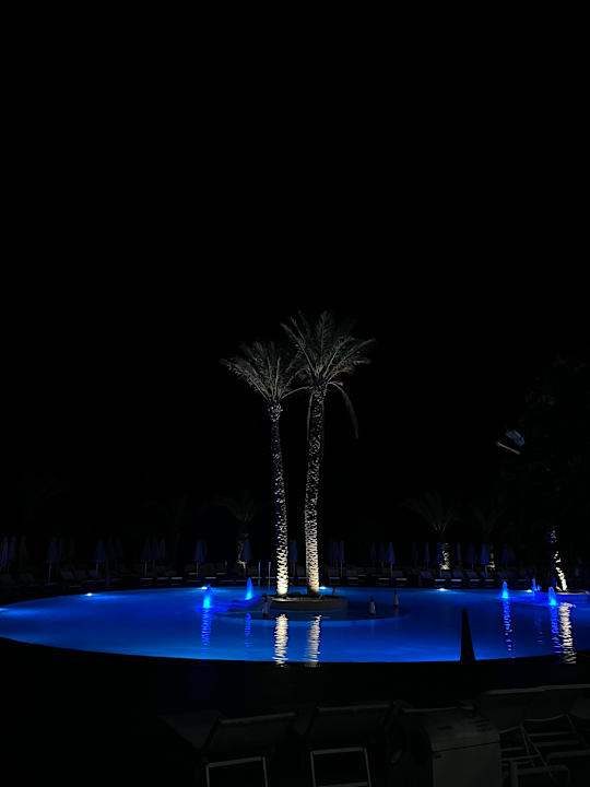 Pool Rodos Princess Beach Hotel & Spa