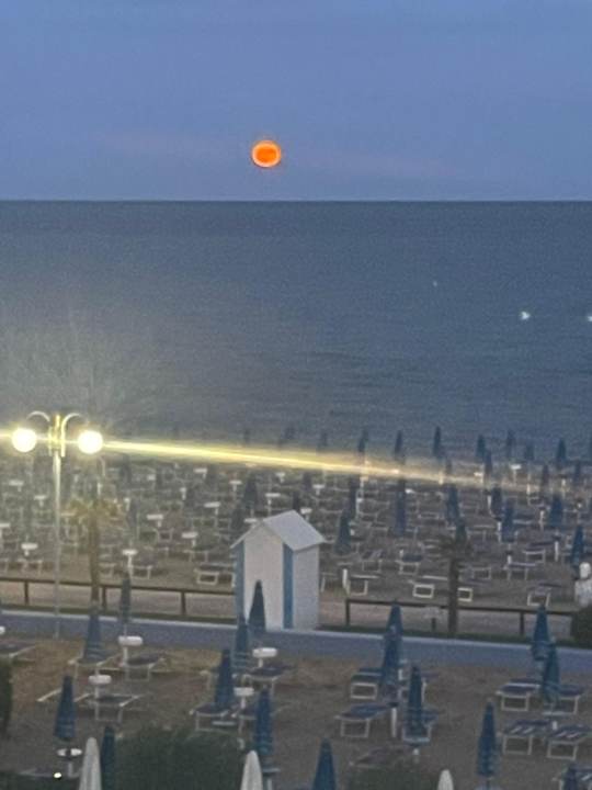 Sonstiges Hotel Orient & Pacific