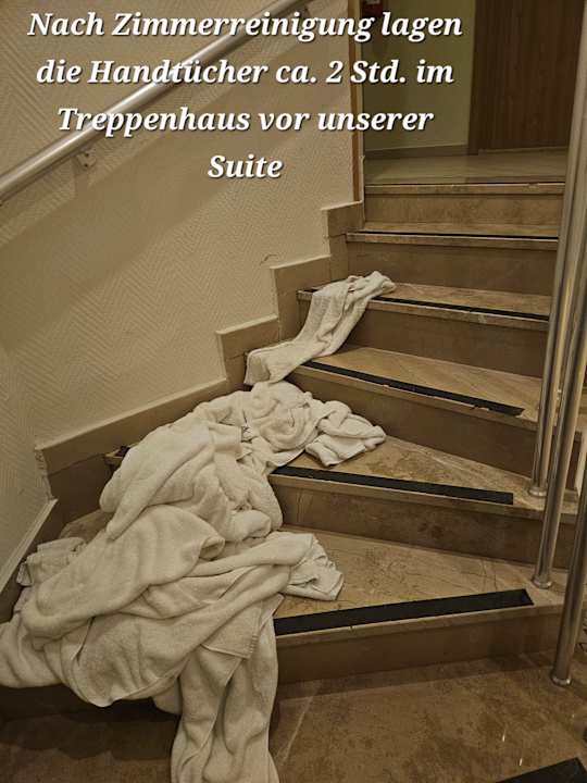 Zimmer Hotel Delphin Imperial