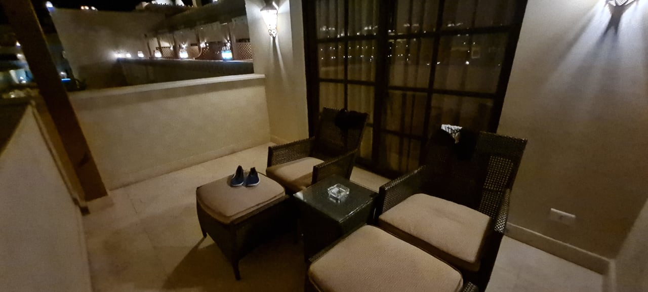 Zimmer Makadi Spa - Adults only