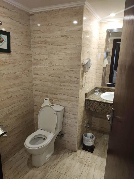 Zimmer Stella Beach Resort & Spa Makadi Bay