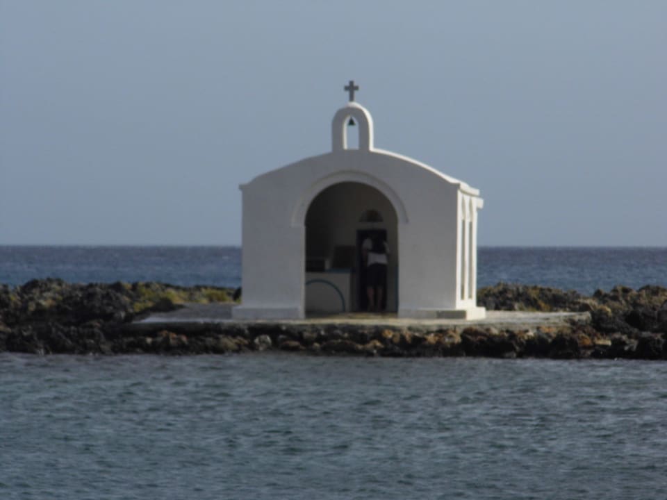 Von jedem Urlauber besucht Hotel Corissia Princess